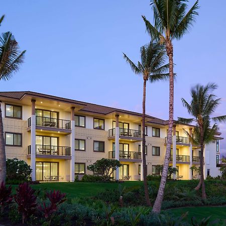 Hilton Grand Vacations Club Maui Bay Villas Kīhei Exterior foto