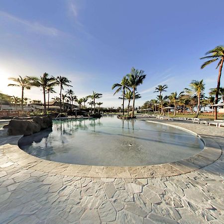 Hilton Grand Vacations Club Maui Bay Villas Kīhei Exterior foto