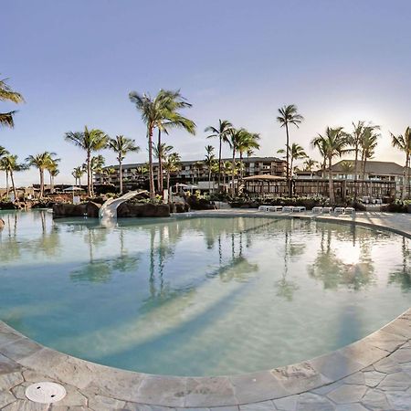 Hilton Grand Vacations Club Maui Bay Villas Kīhei Exterior foto