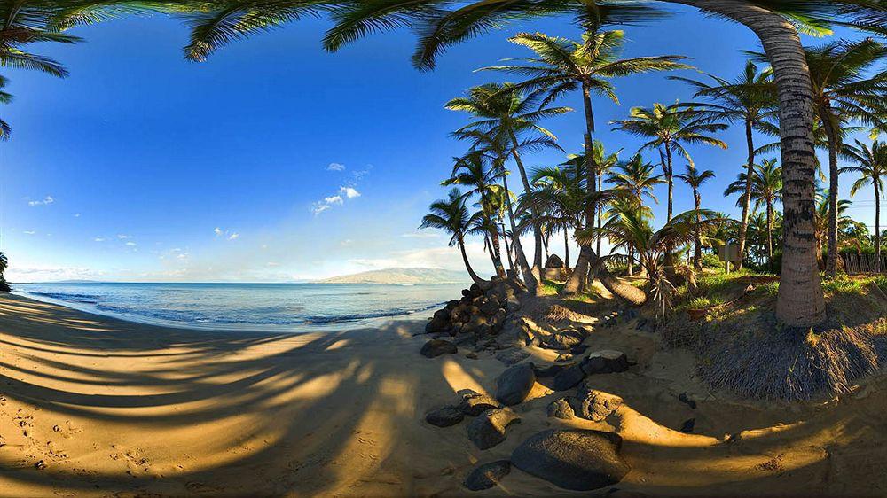Hilton Grand Vacations Club Maui Bay Villas Kīhei Exterior foto