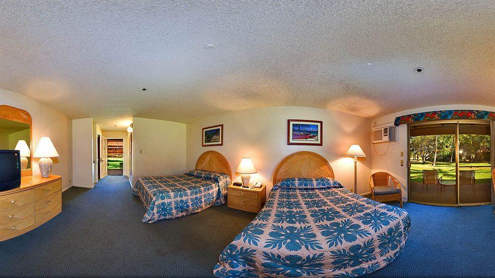 Hilton Grand Vacations Club Maui Bay Villas Kīhei Exterior foto