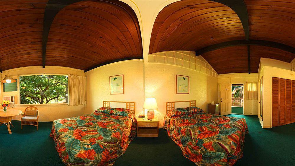 Hilton Grand Vacations Club Maui Bay Villas Kīhei Exterior foto