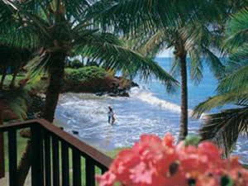 Hilton Grand Vacations Club Maui Bay Villas Kīhei Exterior foto