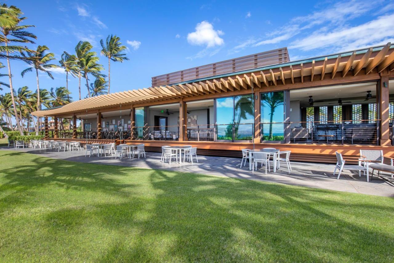 Hilton Grand Vacations Club Maui Bay Villas Kīhei Exterior foto