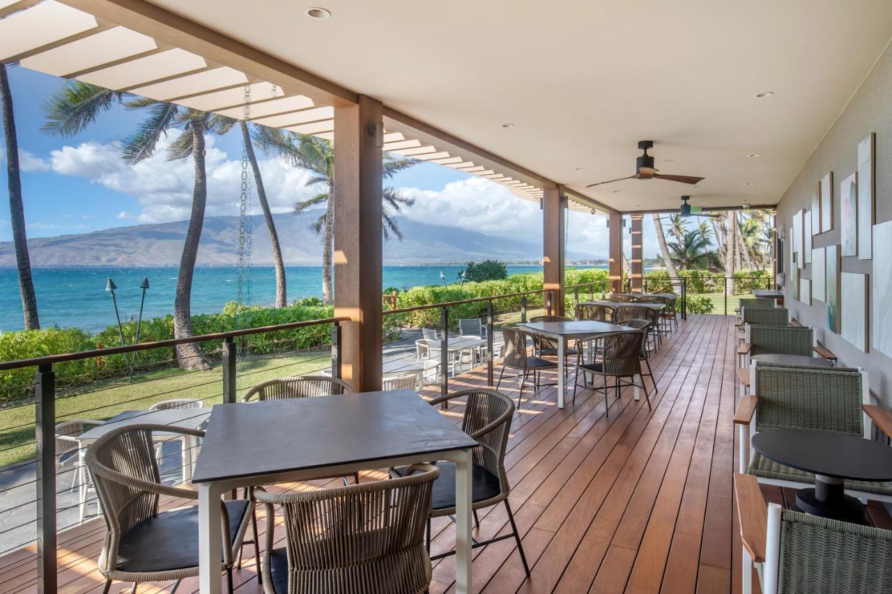 Hilton Grand Vacations Club Maui Bay Villas Kīhei Exterior foto