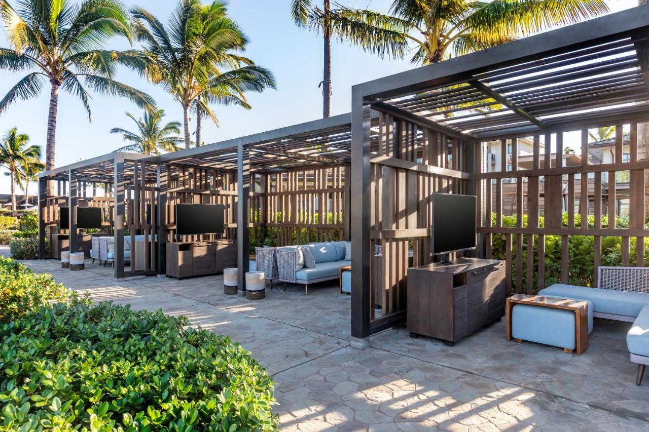 Hilton Grand Vacations Club Maui Bay Villas Kīhei Exterior foto