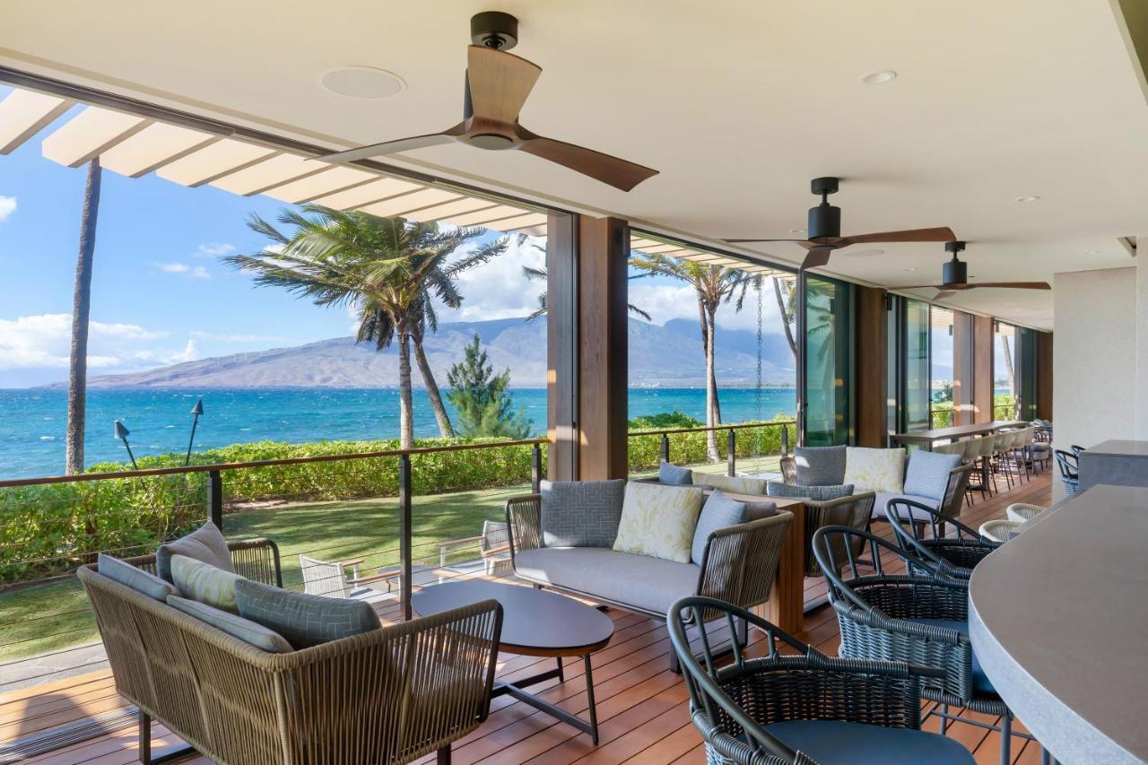 Hilton Grand Vacations Club Maui Bay Villas Kīhei Exterior foto