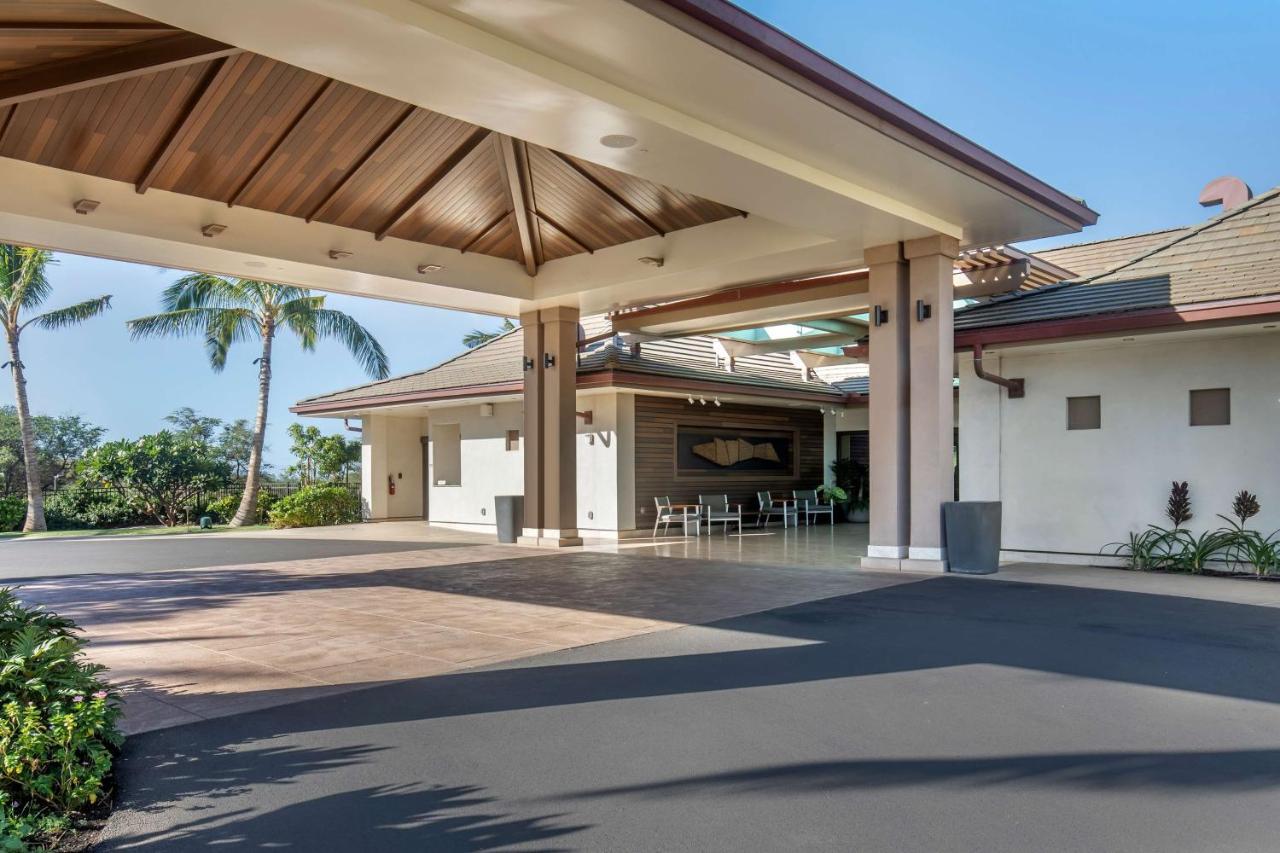 Hilton Grand Vacations Club Maui Bay Villas Kīhei Exterior foto