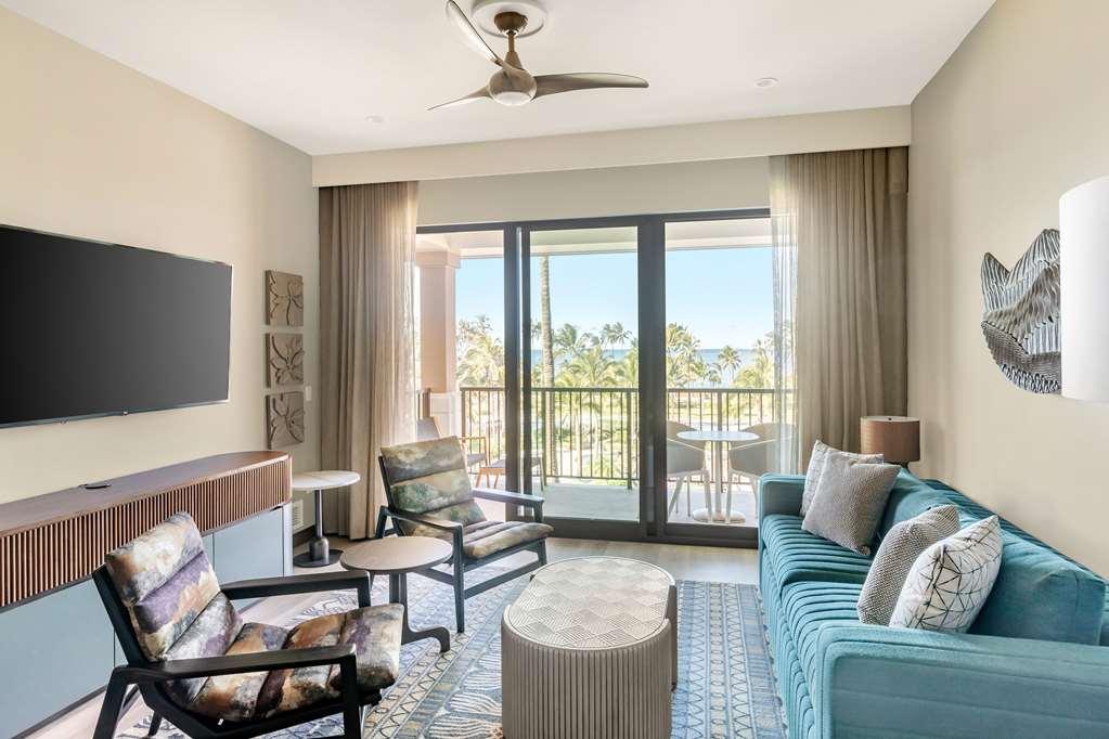 Hilton Grand Vacations Club Maui Bay Villas Kīhei Zimmer foto