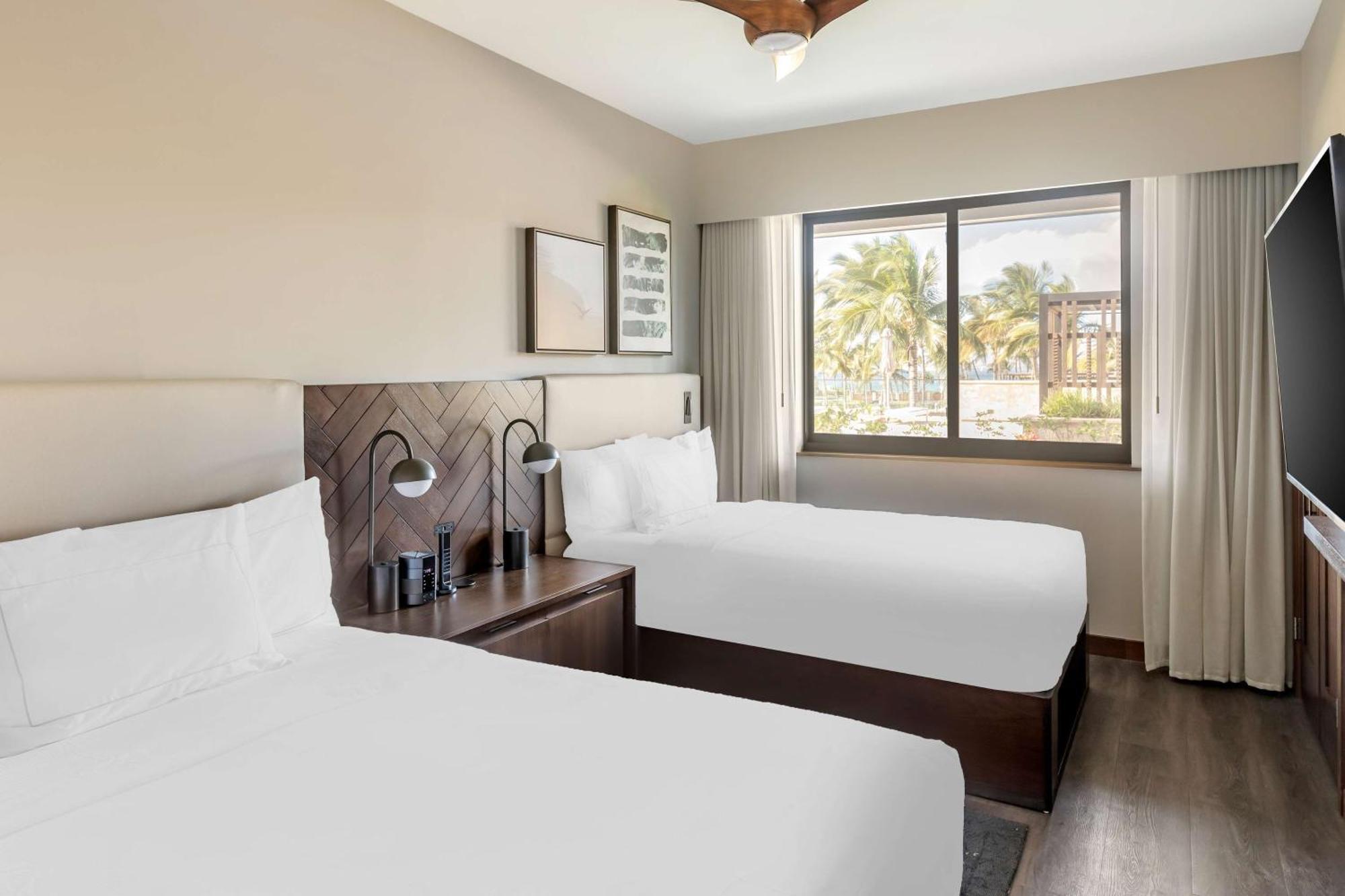 Hilton Grand Vacations Club Maui Bay Villas Kīhei Exterior foto