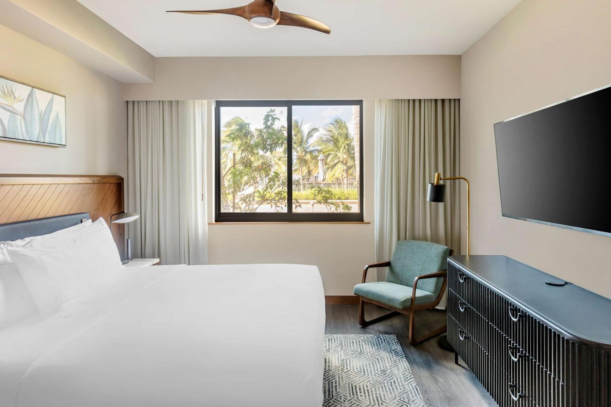 Hilton Grand Vacations Club Maui Bay Villas Kīhei Exterior foto