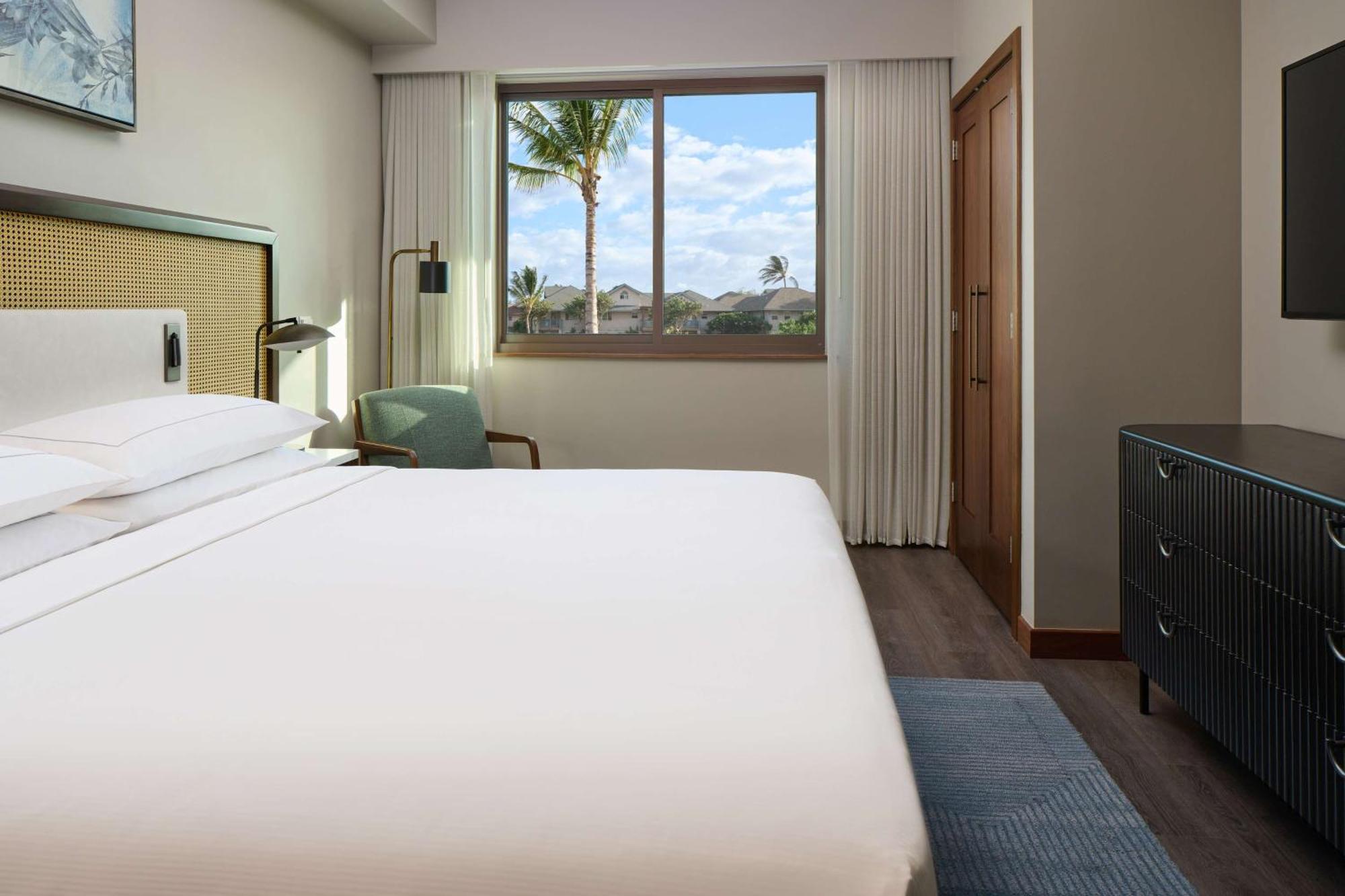 Hilton Grand Vacations Club Maui Bay Villas Kīhei Exterior foto